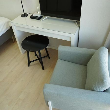 Alice Apartment Seul Zewnętrze zdjęcie