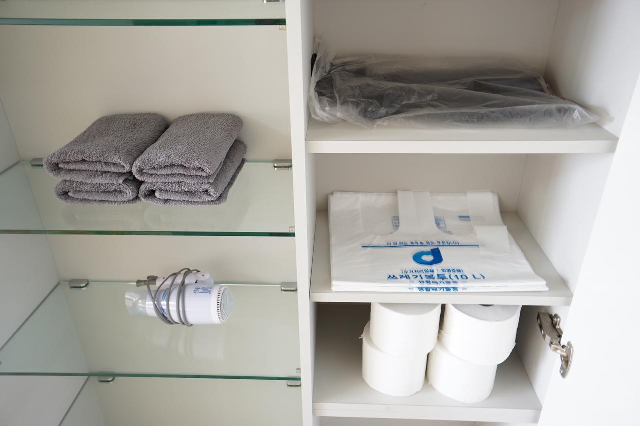 Alice Apartment Seul Zewnętrze zdjęcie