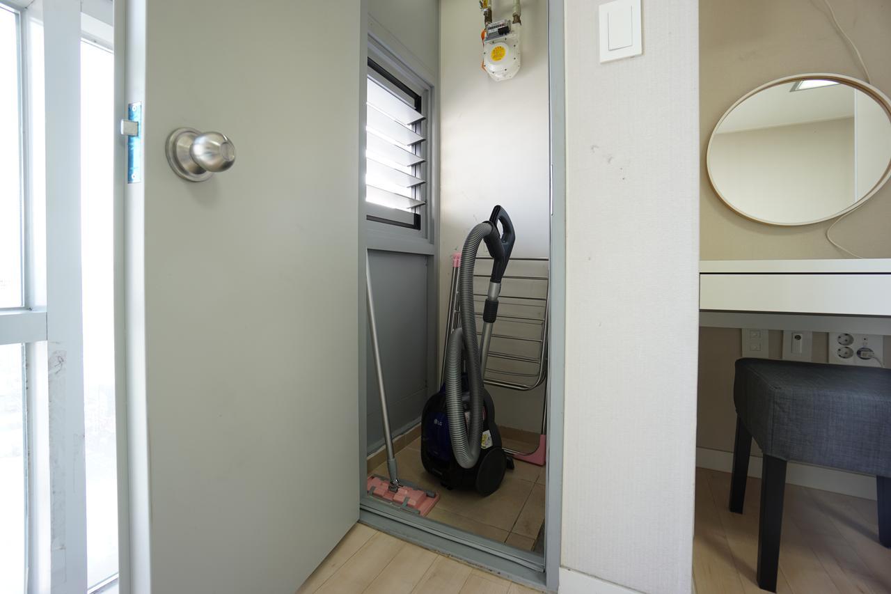 Alice Apartment Seul Zewnętrze zdjęcie