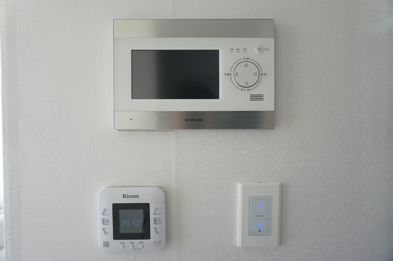 Alice Apartment Seul Zewnętrze zdjęcie