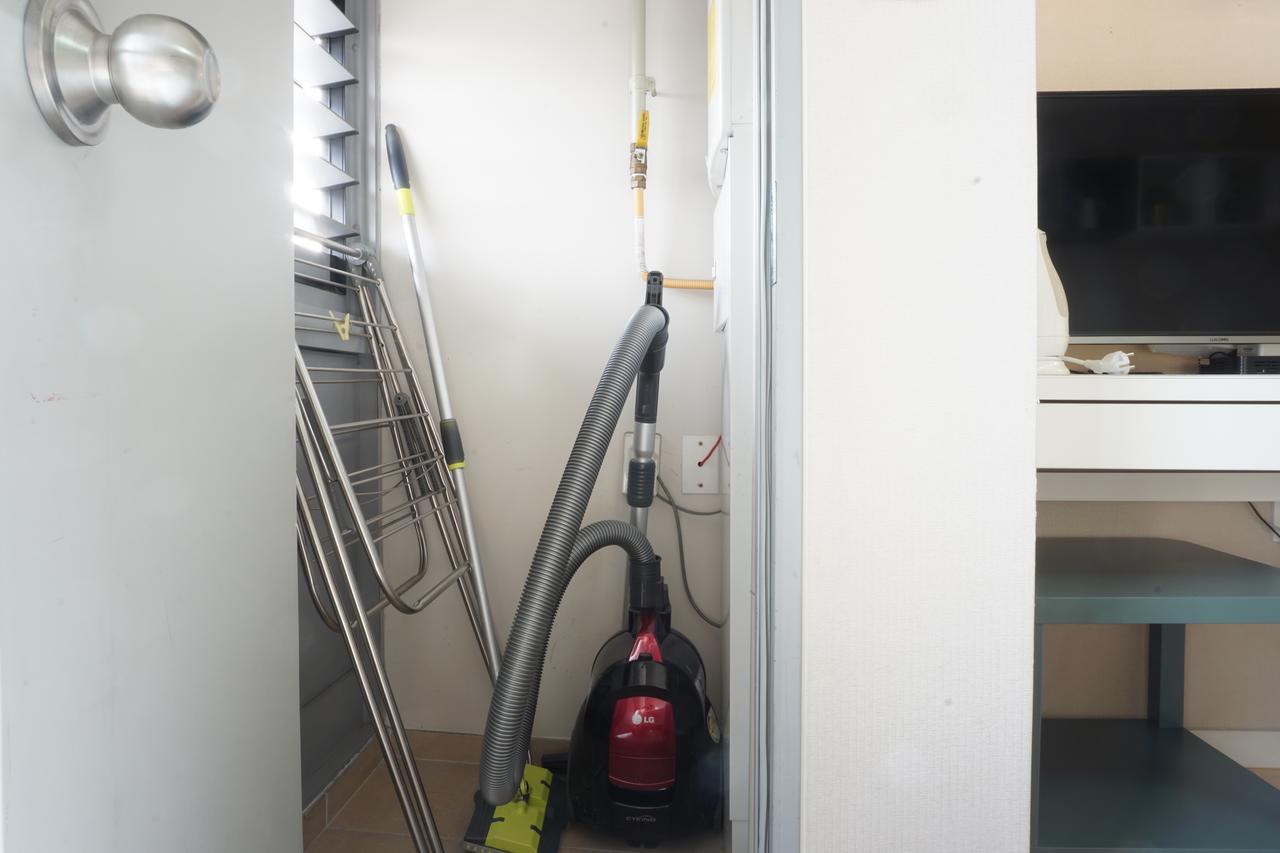 Alice Apartment Seul Zewnętrze zdjęcie