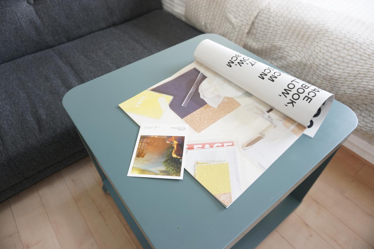 Alice Apartment Seul Zewnętrze zdjęcie