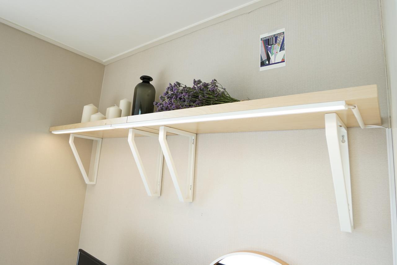 Alice Apartment Seul Zewnętrze zdjęcie