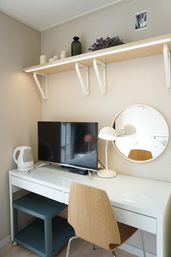 Alice Apartment Seul Zewnętrze zdjęcie