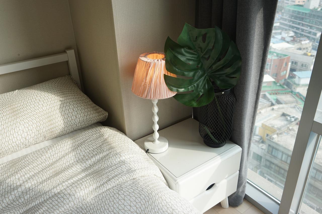 Alice Apartment Seul Zewnętrze zdjęcie