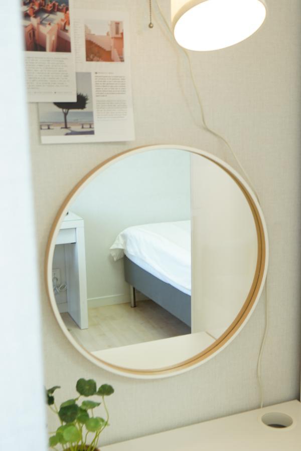 Alice Apartment Seul Zewnętrze zdjęcie