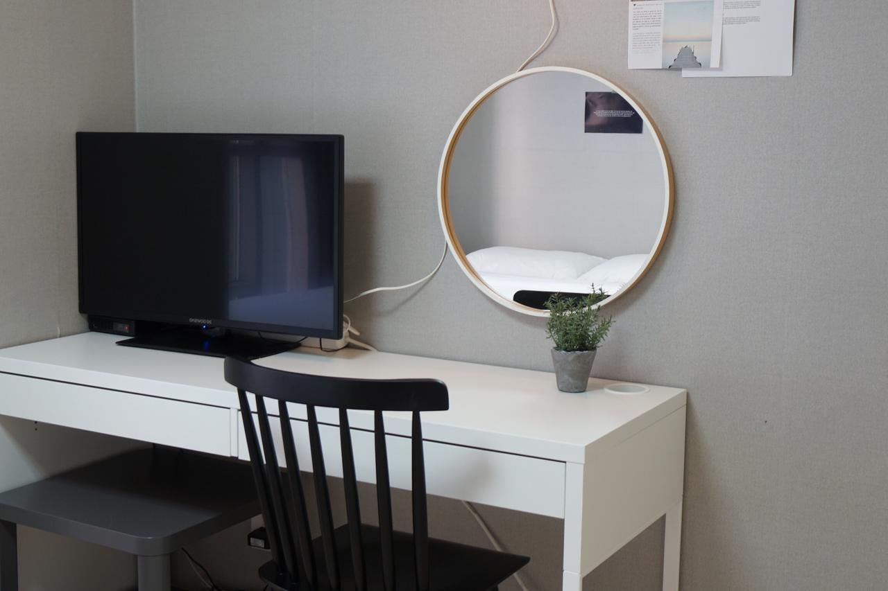 Alice Apartment Seul Zewnętrze zdjęcie