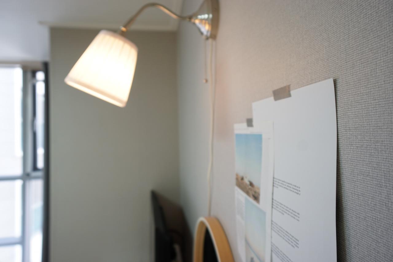 Alice Apartment Seul Zewnętrze zdjęcie