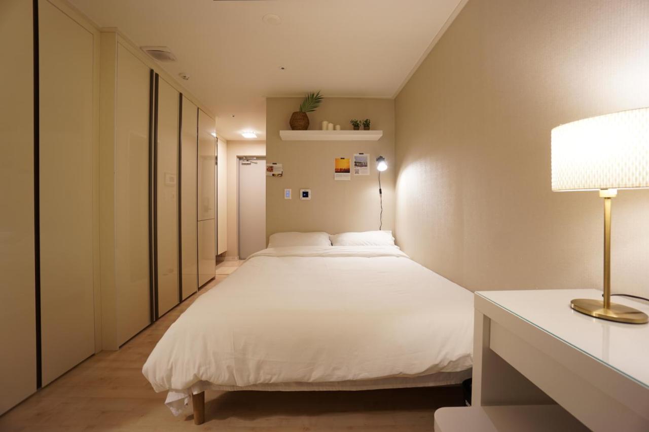 Alice Apartment Seul Zewnętrze zdjęcie