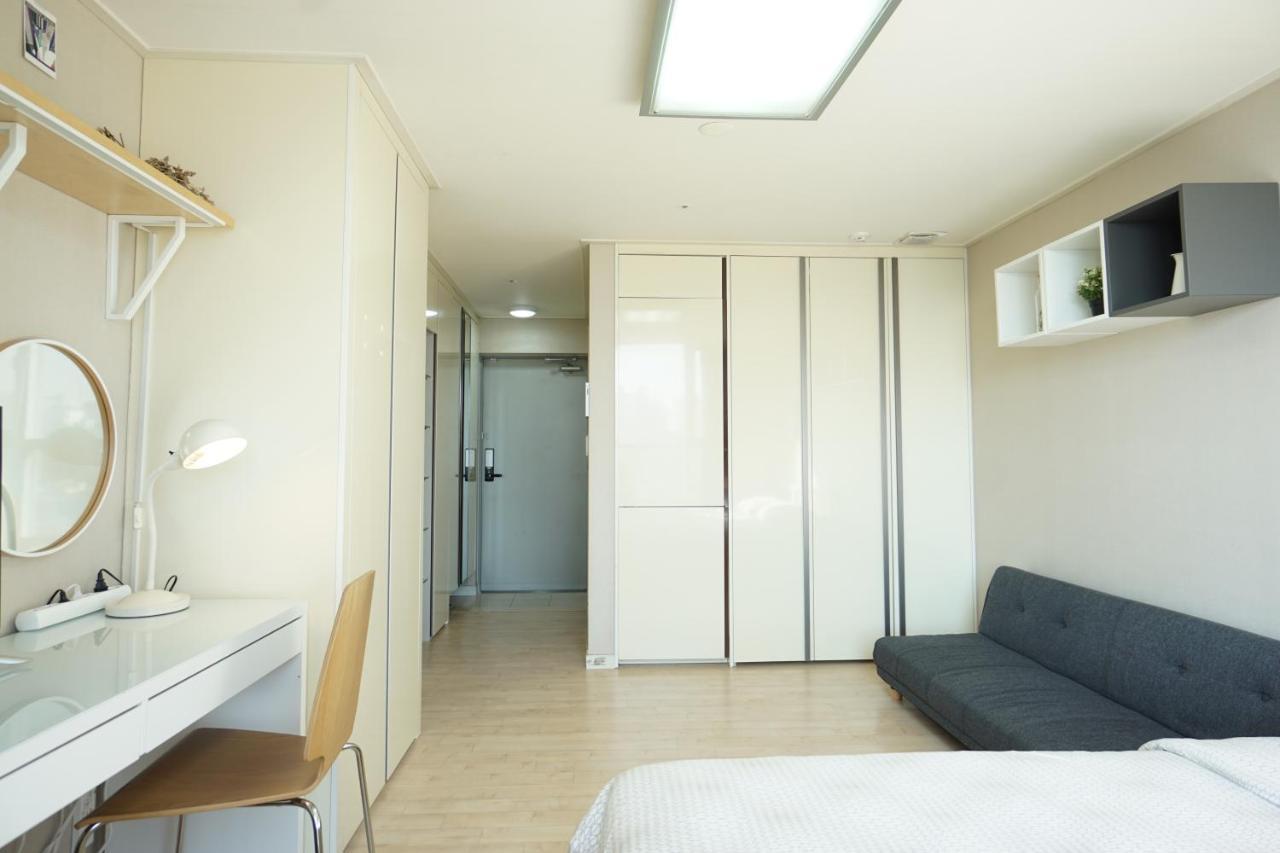 Alice Apartment Seul Zewnętrze zdjęcie