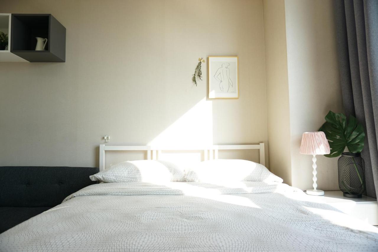 Alice Apartment Seul Zewnętrze zdjęcie