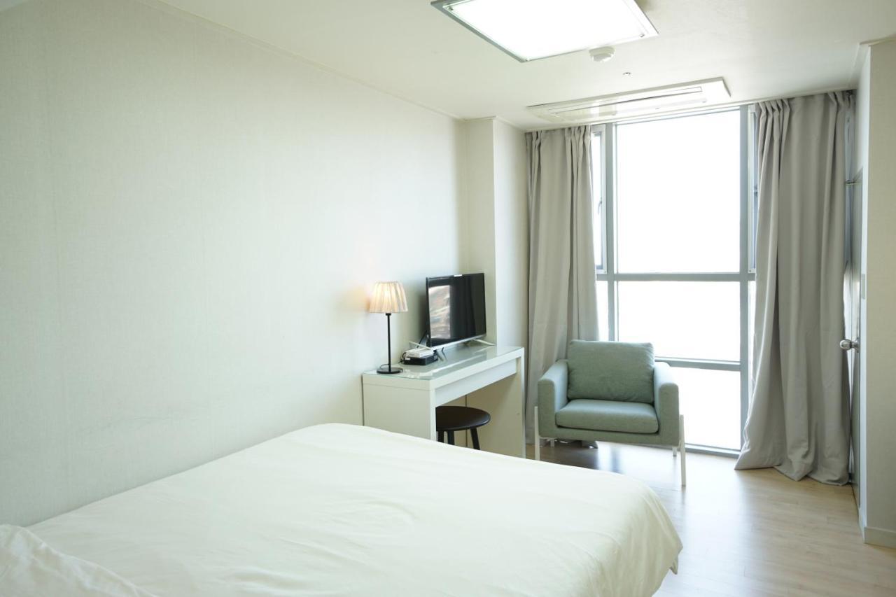 Alice Apartment Seul Zewnętrze zdjęcie