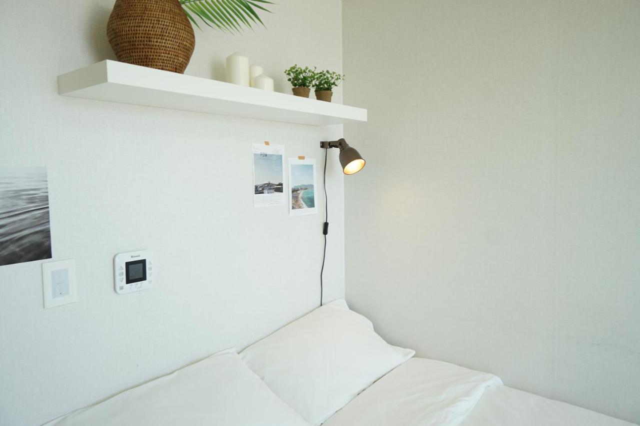 Alice Apartment Seul Zewnętrze zdjęcie