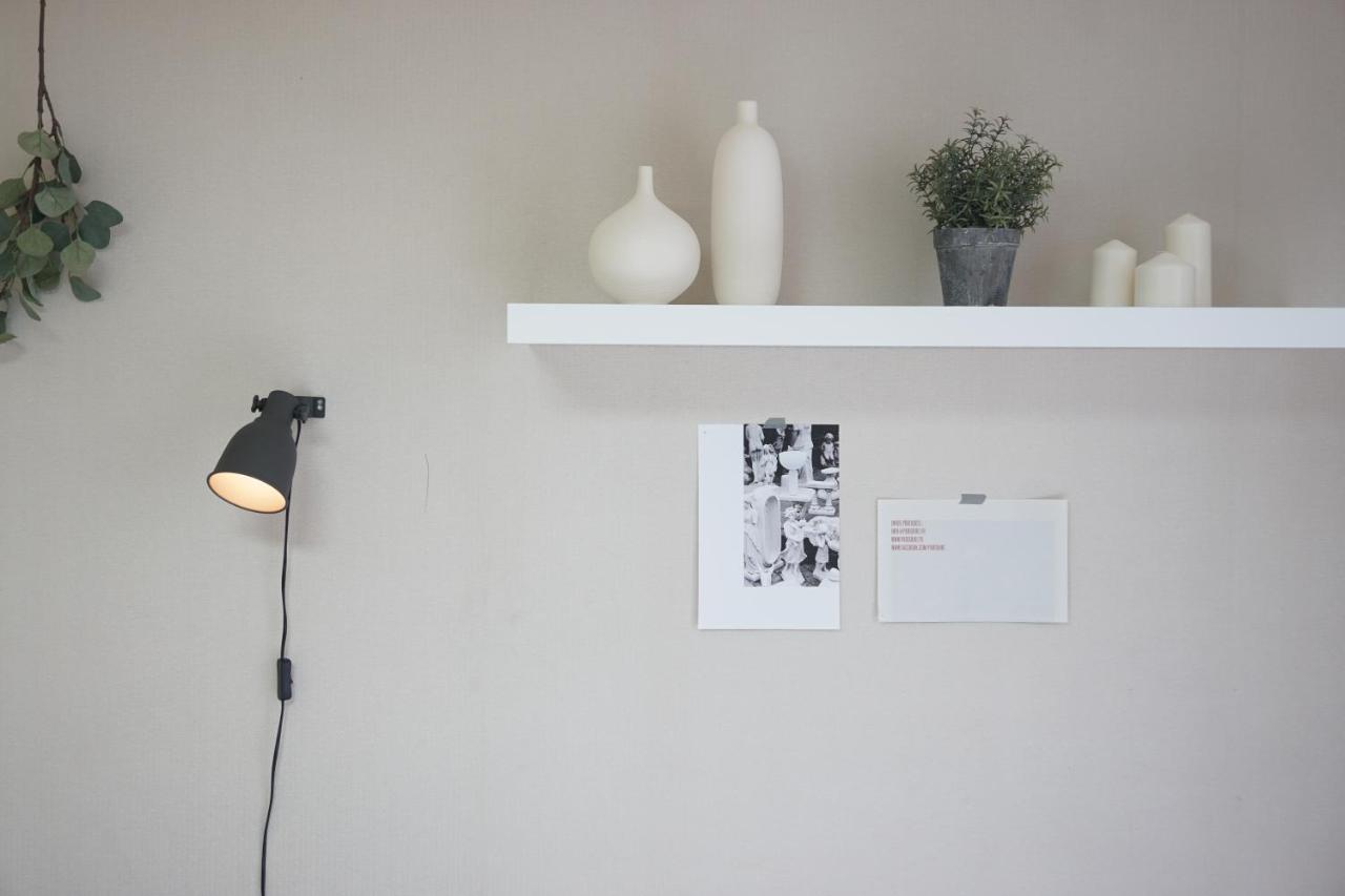 Alice Apartment Seul Zewnętrze zdjęcie