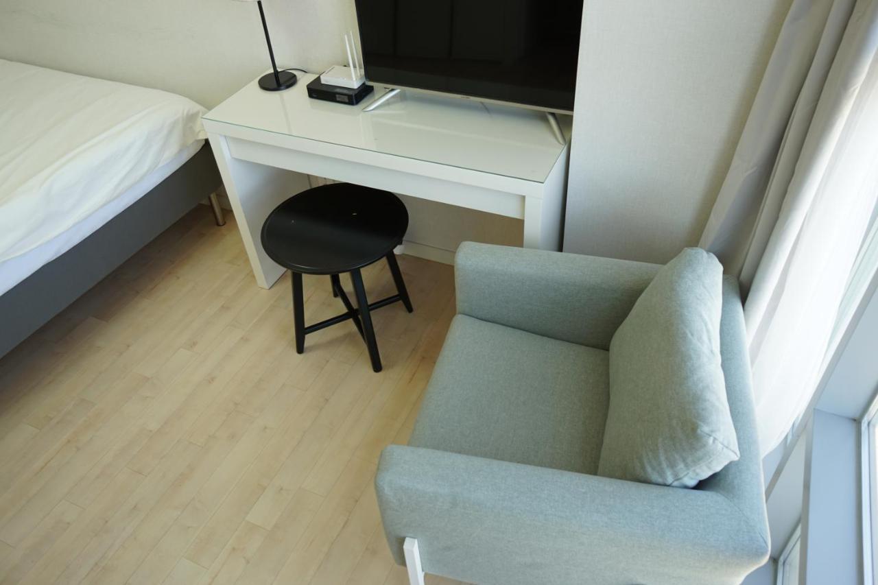 Alice Apartment Seul Zewnętrze zdjęcie