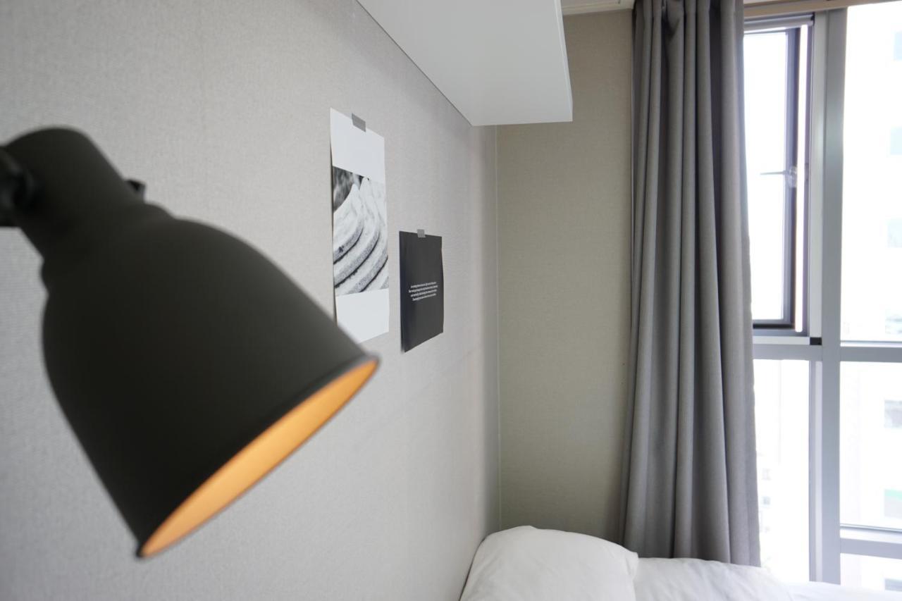 Alice Apartment Seul Zewnętrze zdjęcie