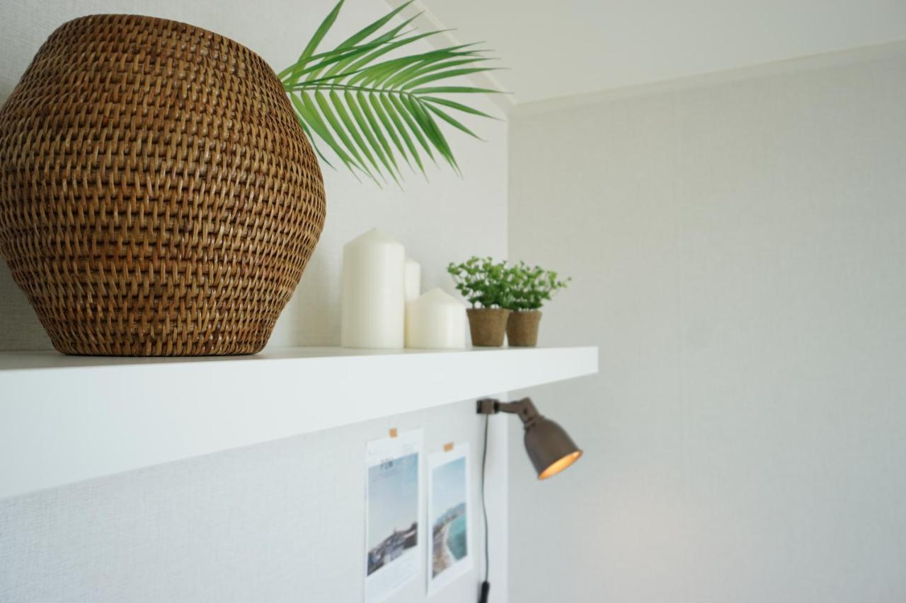 Alice Apartment Seul Zewnętrze zdjęcie