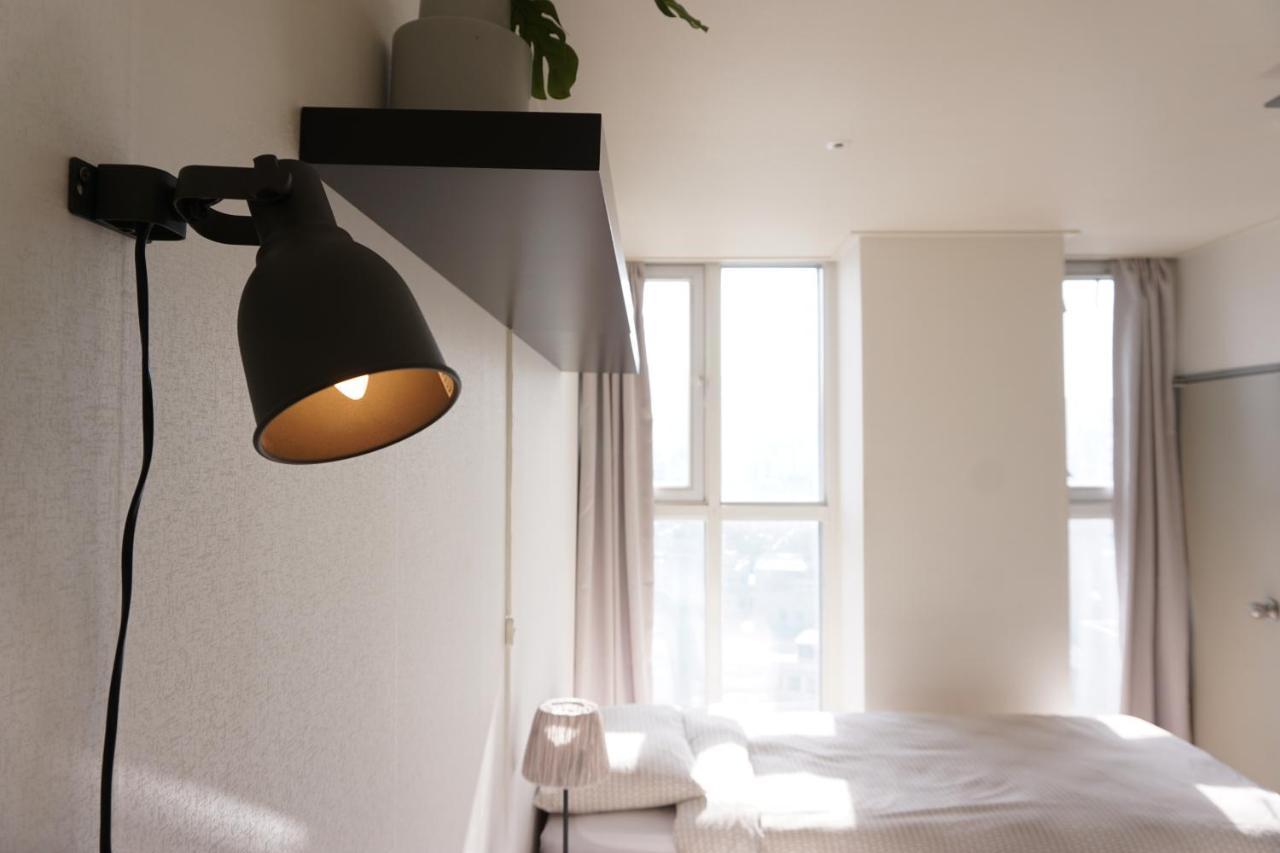 Alice Apartment Seul Zewnętrze zdjęcie
