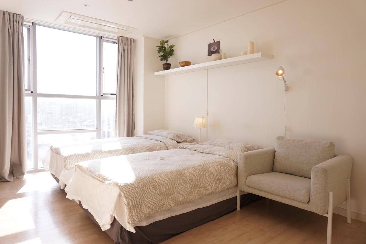 Alice Apartment Seul Zewnętrze zdjęcie