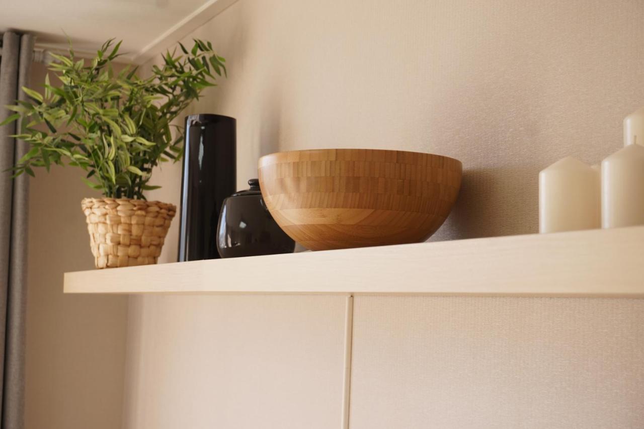 Alice Apartment Seul Zewnętrze zdjęcie