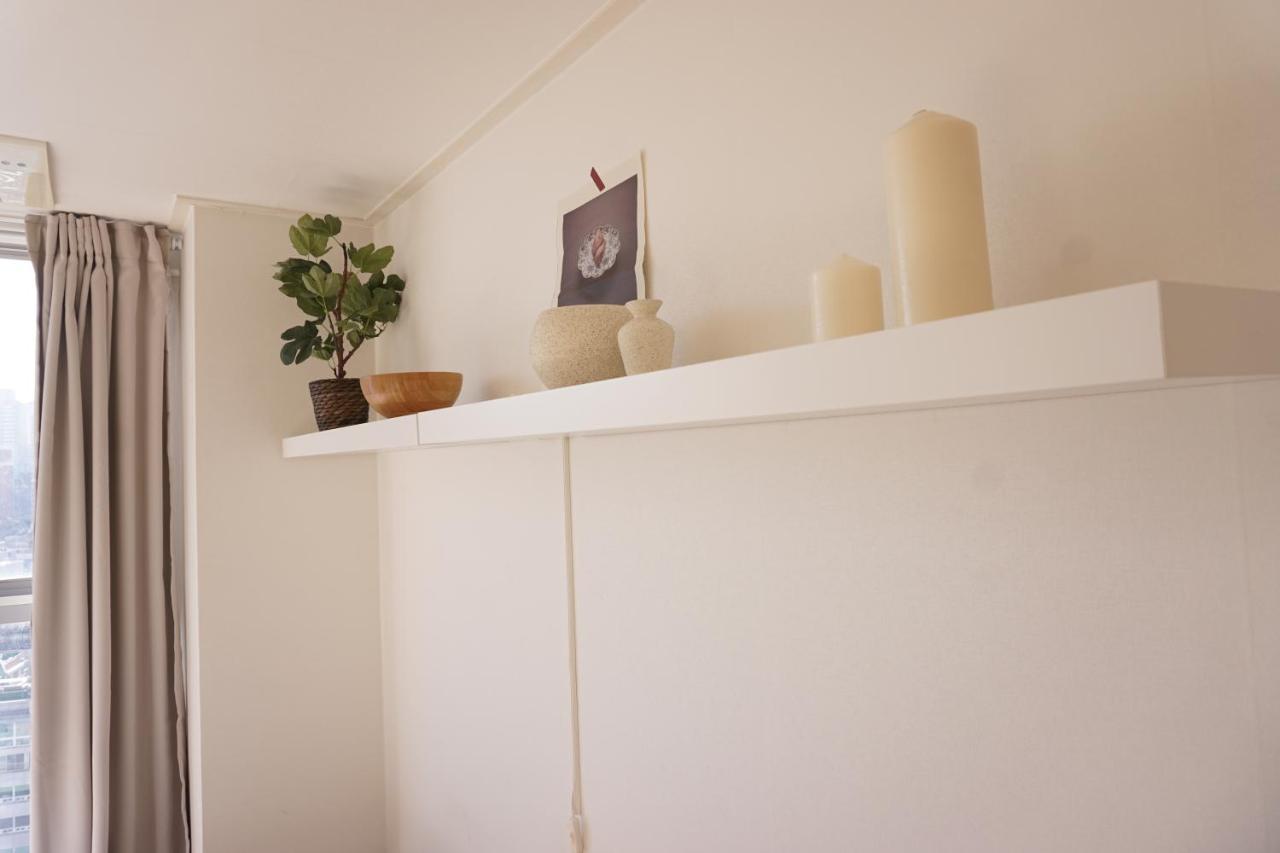 Alice Apartment Seul Zewnętrze zdjęcie