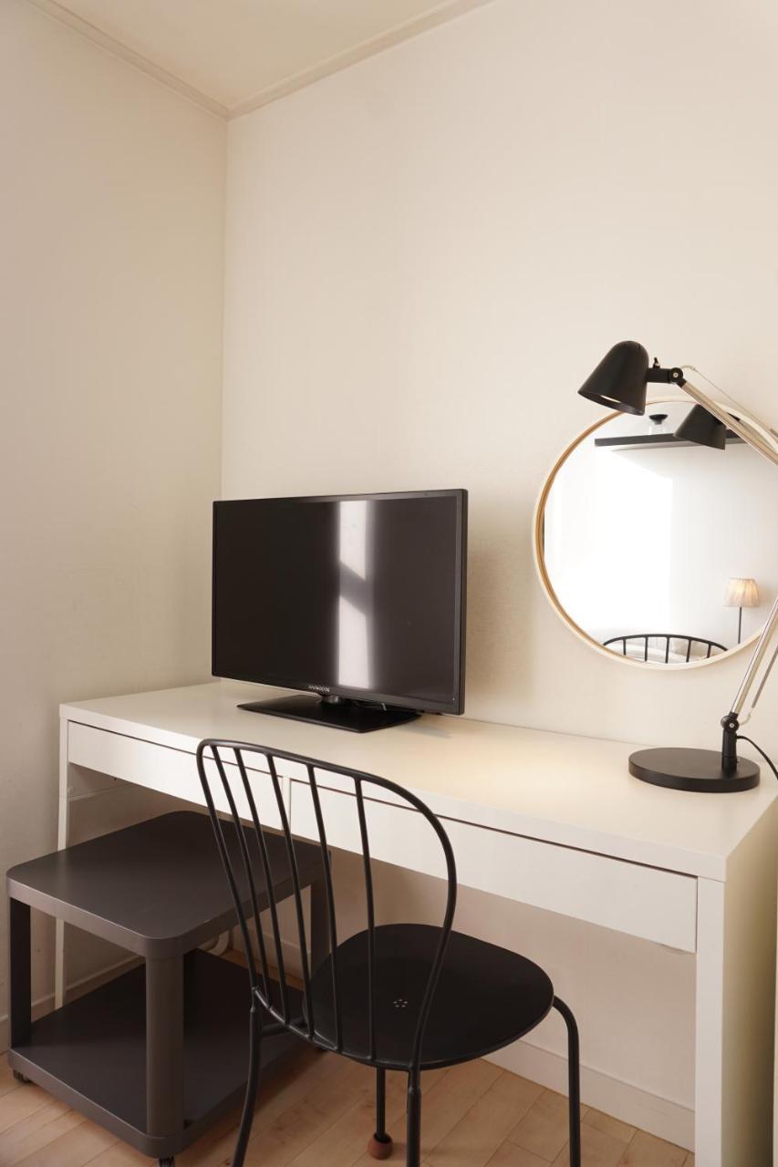 Alice Apartment Seul Zewnętrze zdjęcie