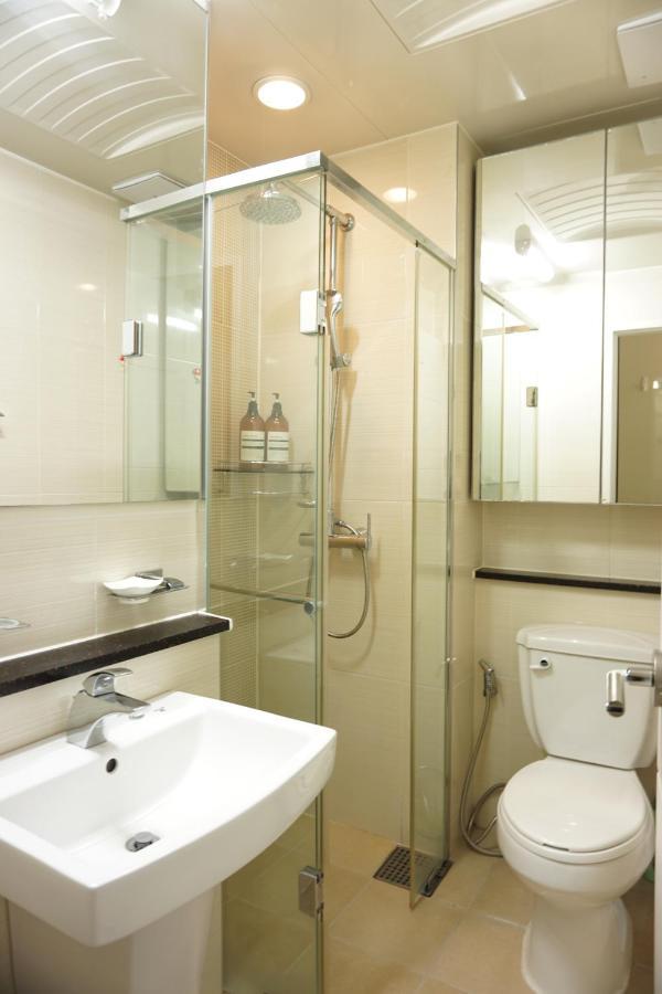 Alice Apartment Seul Zewnętrze zdjęcie